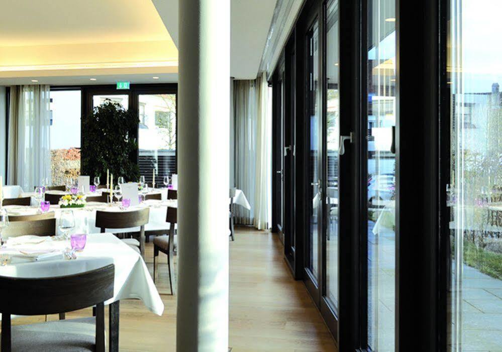 Hotel Oberschwaebischer Hof Schwendi Kültér fotó